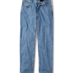 Men's Stretch Comfort Waist Classic Fit Jean