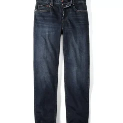 Men's Stretch Comfort Waist Classic Fit Jean