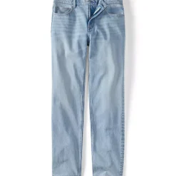 Men's Stretch Comfort Waist Classic Fit Jean