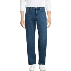 Men's Stretch Relaxed Fit Jean