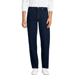 Men's Stretch Relaxed Fit Jean