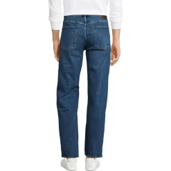 Men's Stretch Relaxed Fit Jean
