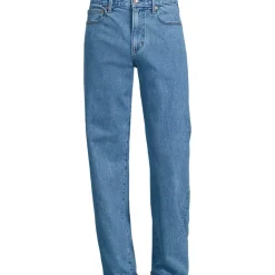 Men's Stretch Relaxed Fit Jean