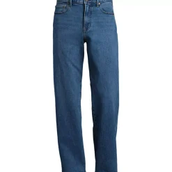 Men's Stretch Relaxed Fit Jean
