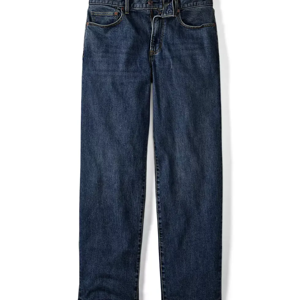 Men's Stretch Relaxed Fit Jean