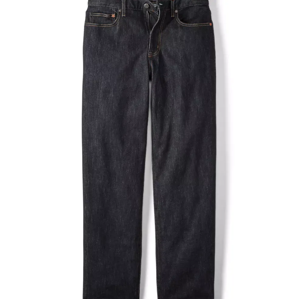 Men's Stretch Relaxed Fit Jean