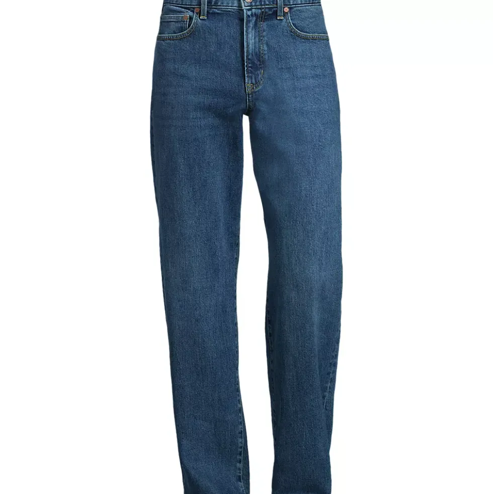 Men's Stretch Relaxed Fit Jean
