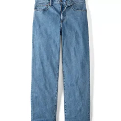 Men's Stretch Relaxed Fit Jean