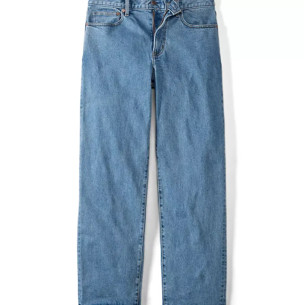 Men's Stretch Relaxed Fit Jean
