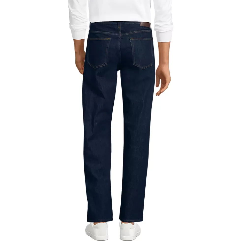 Men's Stretch Relaxed Fit Jean