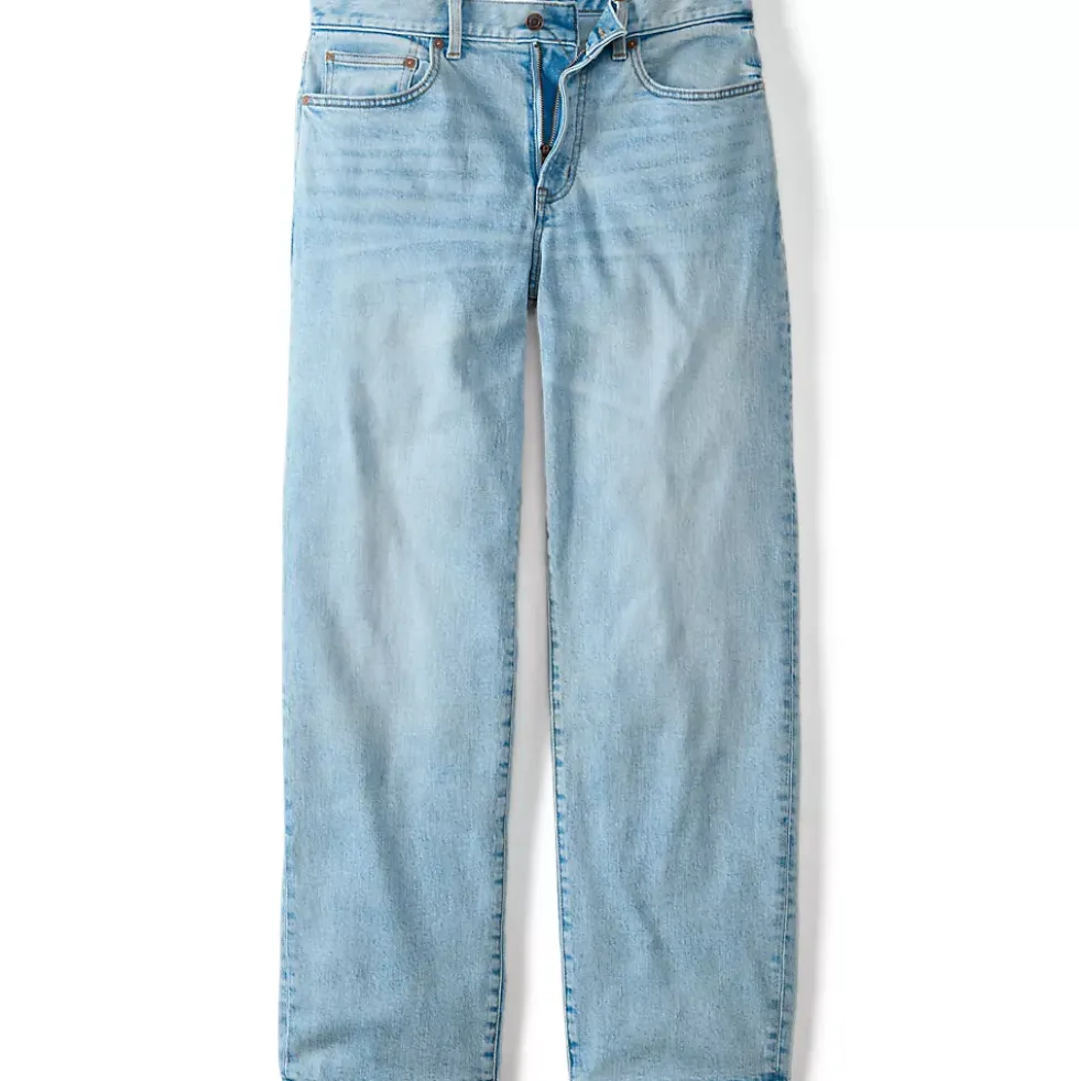 Men's Stretch Relaxed Fit Jean