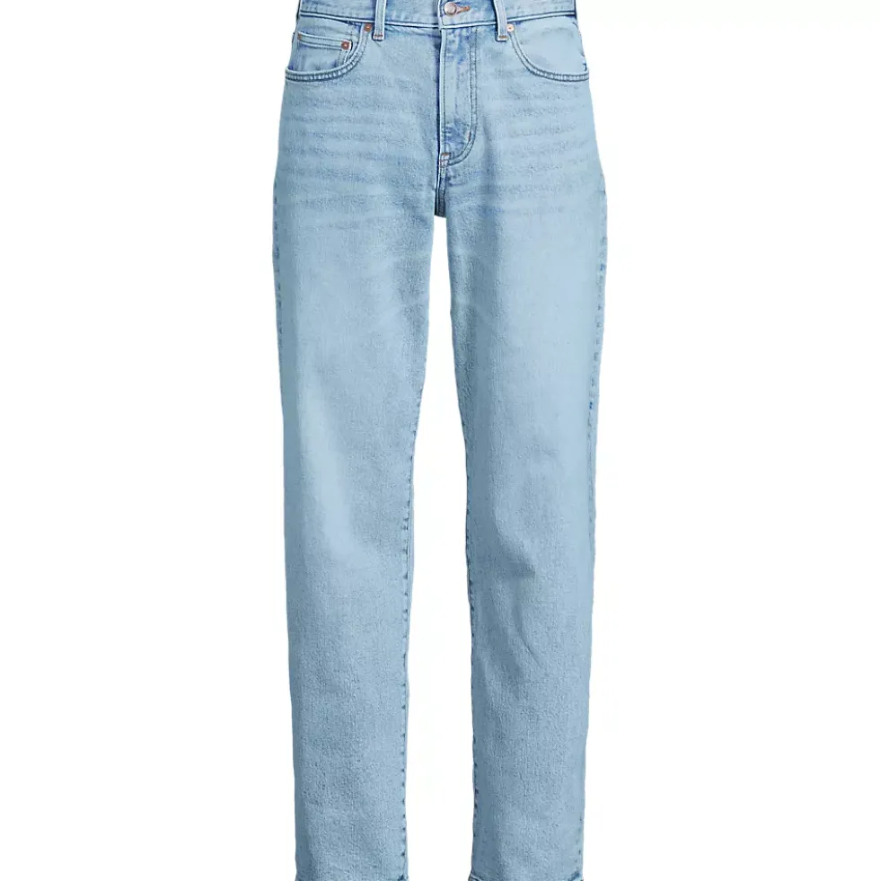 Men's Stretch Relaxed Fit Jean