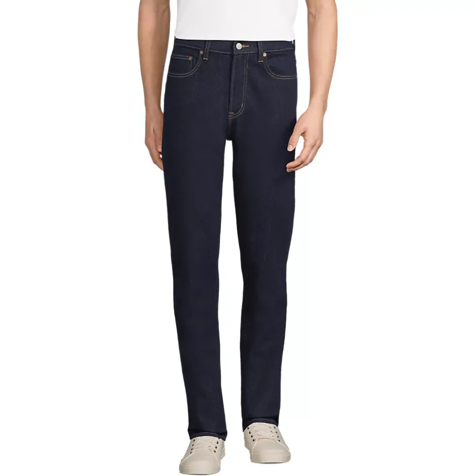Men's Stretch Slim Fit Forever Blue Jean
