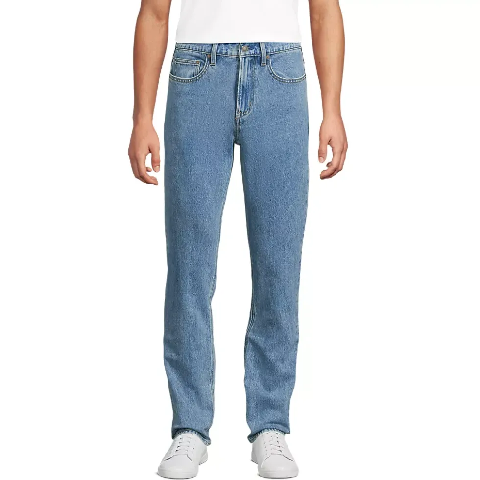 Men's Stretch Slim Fit Jean