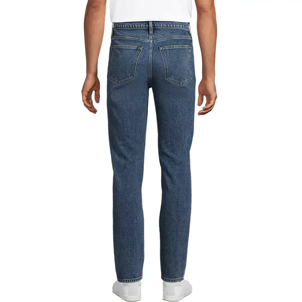 Men's Stretch Slim Fit Jean