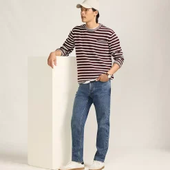 Men's Stretch Slim Fit Jean