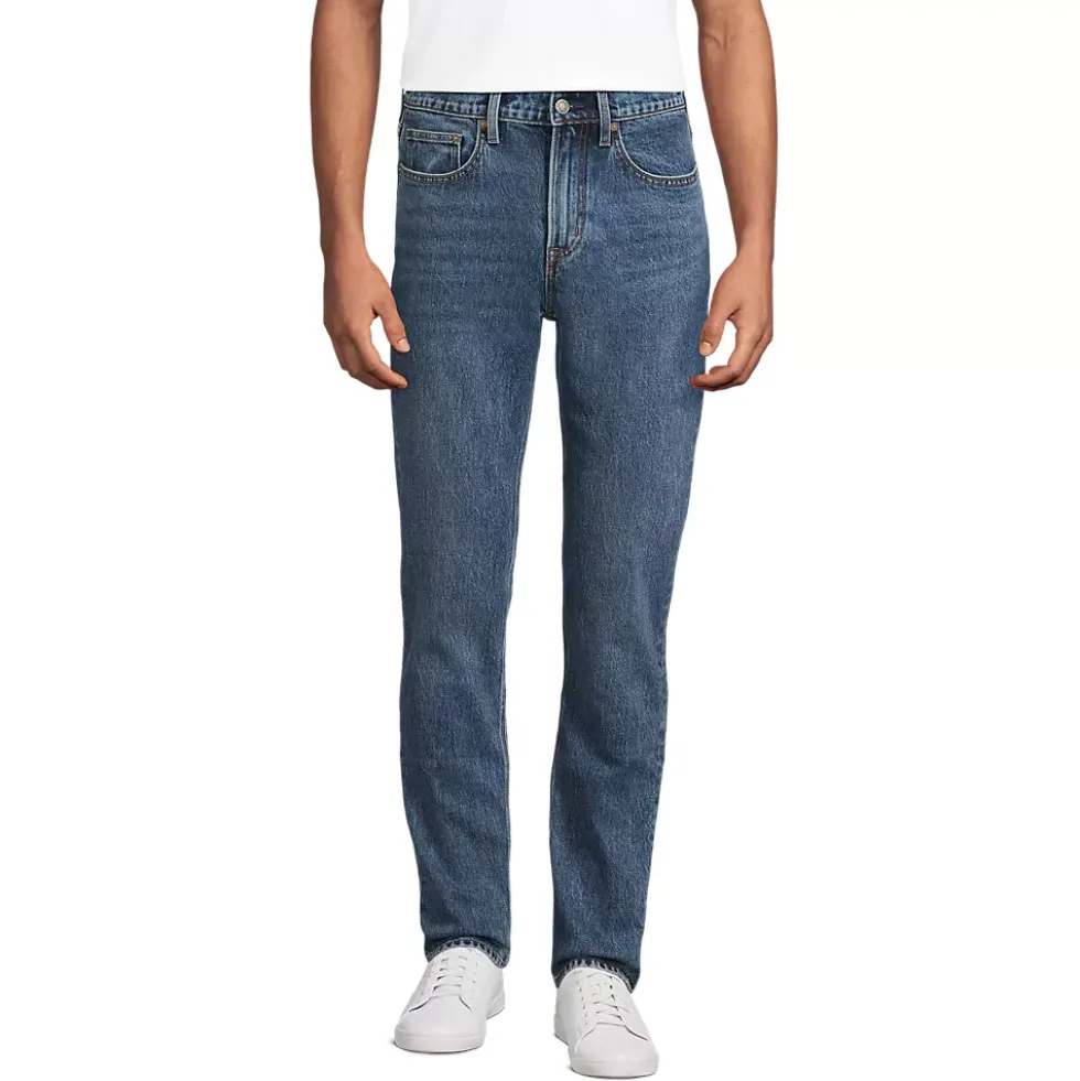 Men's Stretch Slim Fit Jean