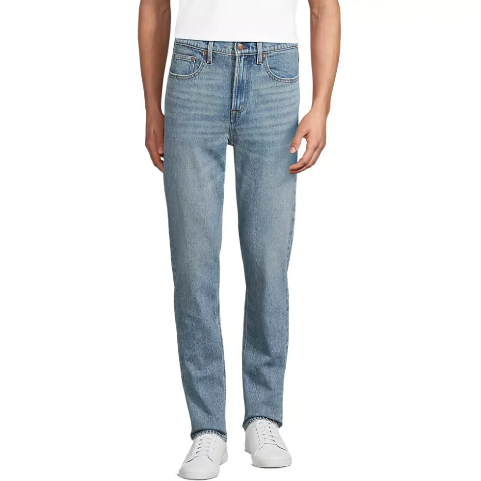 Men's Stretch Slim Fit Jean