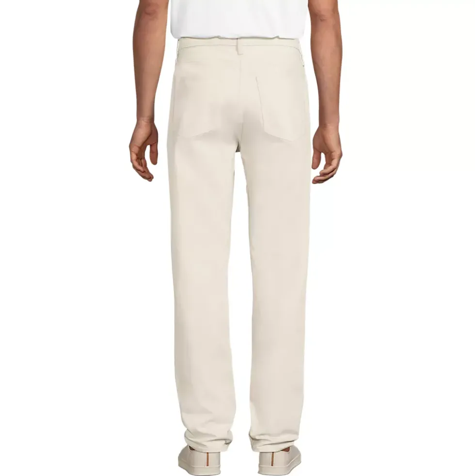 Men's Stretch Slim Fit Natural Jean