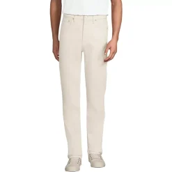 Men's Stretch Slim Fit Natural Jean