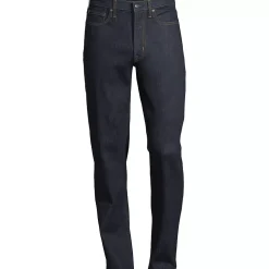 Men's Stretch Straight Fit Jean