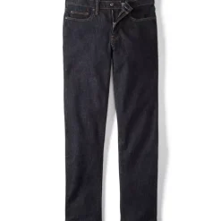 Men's Stretch Straight Fit Jean