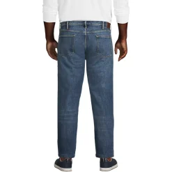 Men's Stretch Straight Fit Jean