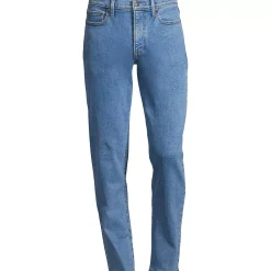 Men's Stretch Straight Fit Jean