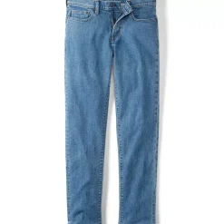 Men's Stretch Straight Fit Jean