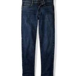 Men's Stretch Straight Fit Jean