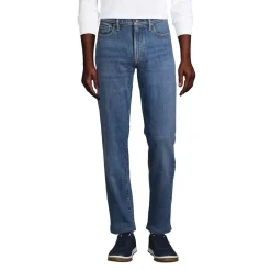 Men's Stretch Straight Fit Jean