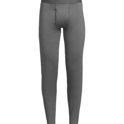 Men's Stretch Thermaskin Long Underwear Pant Base Layer
