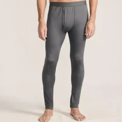 Men's Stretch Thermaskin Long Underwear Pant Base Layer