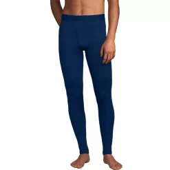 Men's Stretch Thermaskin Long Underwear Pant Base Layer