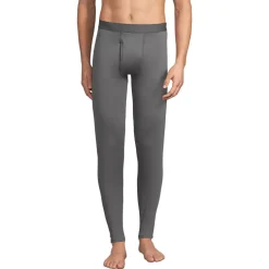 Men's Stretch Thermaskin Long Underwear Pant Base Layer