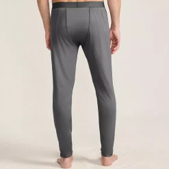 Men's Stretch Thermaskin Long Underwear Pant Base Layer