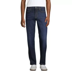 Men's Stretch Traditional Fit Jean