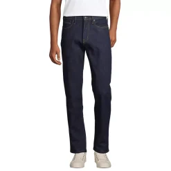 Men's Stretch Traditional Fit Jean