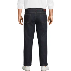 Men's Stretch Traditional Fit Jean