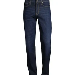 Men's Stretch Traditional Fit Jean