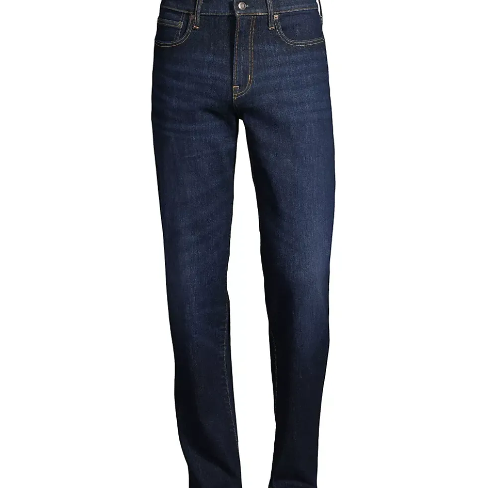 Men's Stretch Traditional Fit Jean