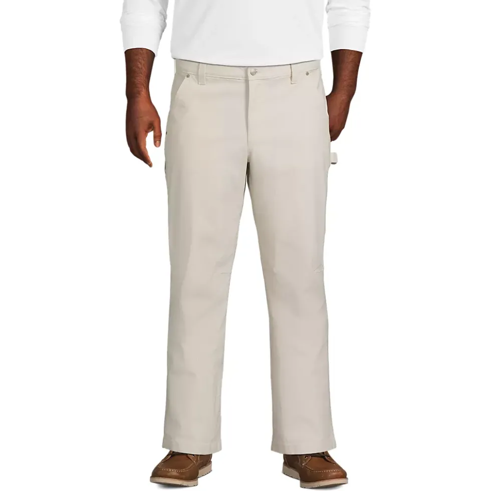 Men's Stretch Utility Carpenter Pants