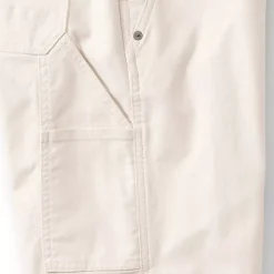 Men's Stretch Utility Carpenter Pants