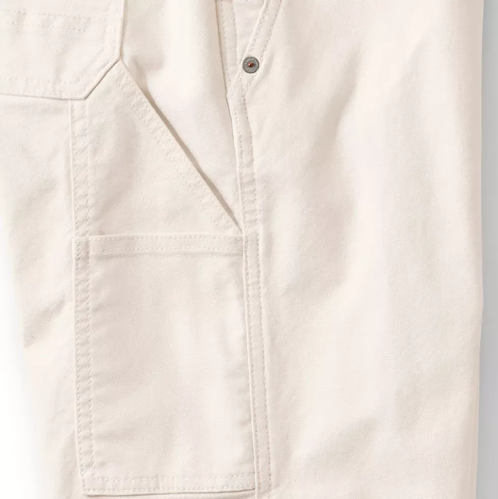 Men's Stretch Utility Carpenter Pants
