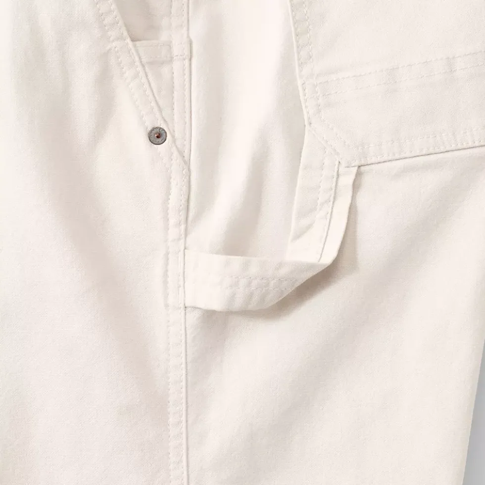 Men's Stretch Utility Carpenter Pants