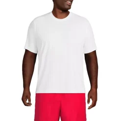 Men's SunShade UPF 50 Short Sleeve Swim Tee Rash Guard