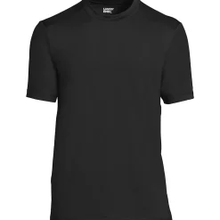 Men's SunShade UPF 50 Short Sleeve Swim Tee Rash Guard