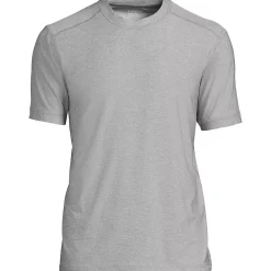 Men's SunShade UPF 50 Short Sleeve Swim Tee Rash Guard