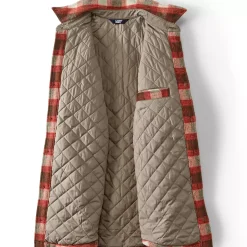 Men's Super Brushed Shirt Jacket