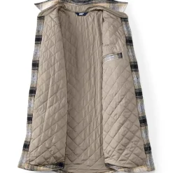Men's Super Brushed Shirt Jacket